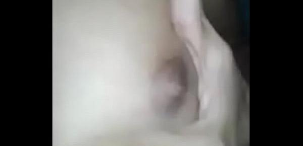  SHy girl imo sex video